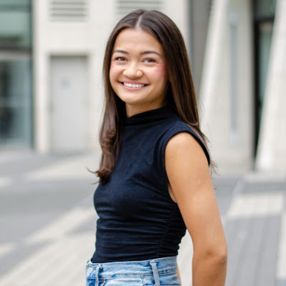 Meet your Posher, Meleah - Picture 1 of 1